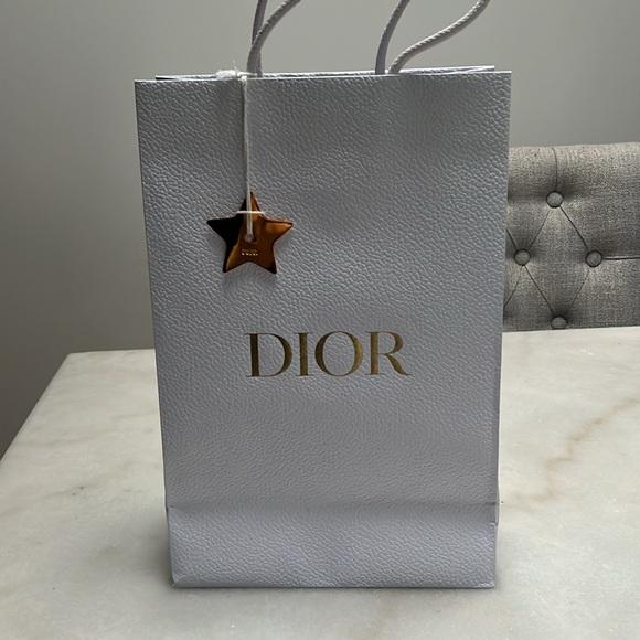 Dior Shopping Bag - Picture 4 of 4